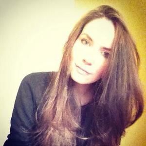 Meet your Posher, Elisabeth